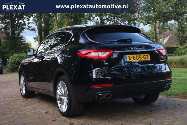 Maserati Levante 202 kW image number 12