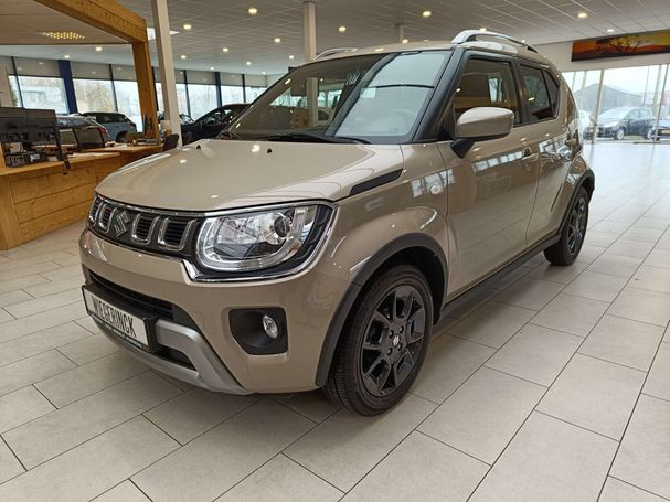 Suzuki Ignis 61 kW image number 1