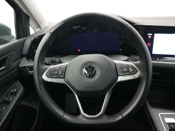 Volkswagen Golf 1.4 eHybrid Style DSG 150 kW image number 10