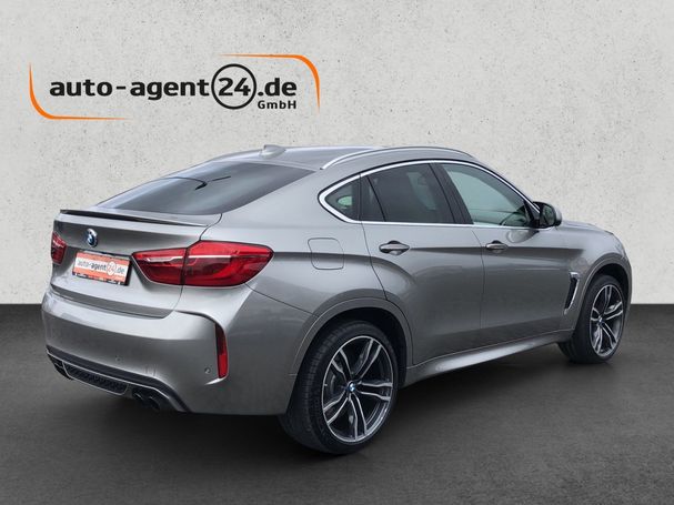 BMW X6 M xDrive 423 kW image number 6