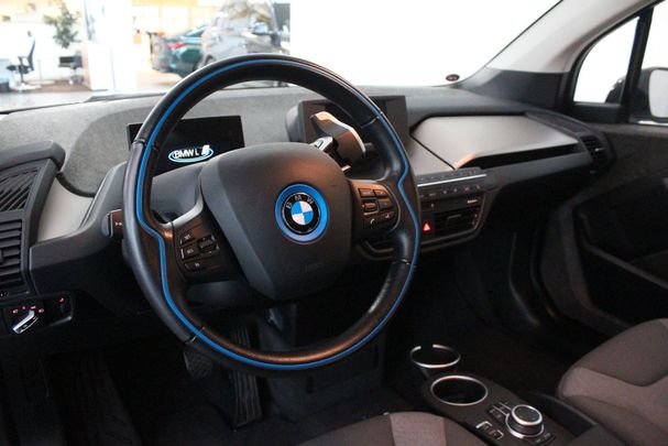 BMW i3s 120Ah 135 kW image number 7