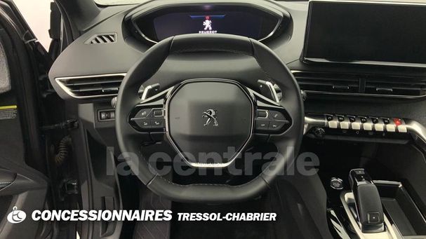 Peugeot 5008 96 kW image number 22