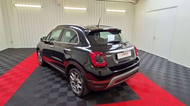 Fiat 500X 1.0 Cross 88 kW image number 7