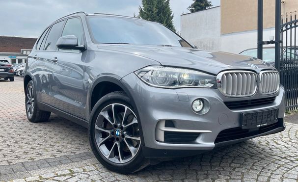 BMW X5 xDrive 230 kW image number 3