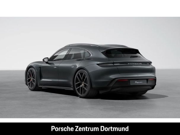 Porsche Taycan 4S Sport Turismo 440 kW image number 3