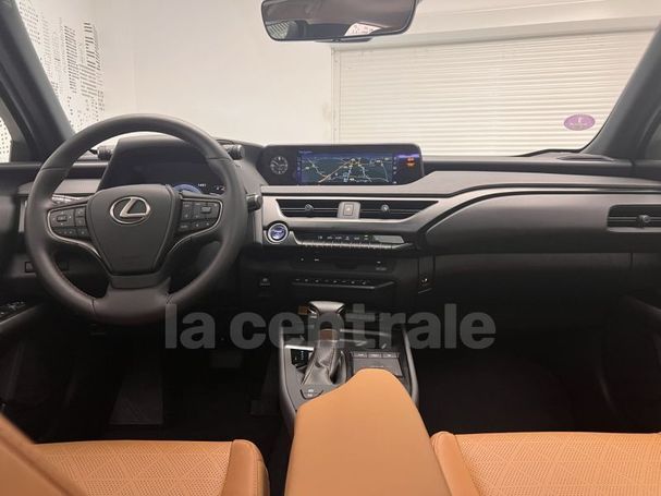 Lexus UX 135 kW image number 7