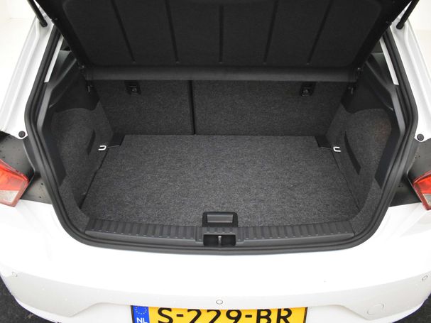 Seat Ibiza 1.0 TSI Style 70 kW image number 31