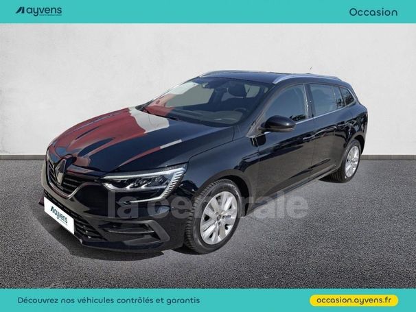 Renault Megane TCe 140 EDC 103 kW image number 1