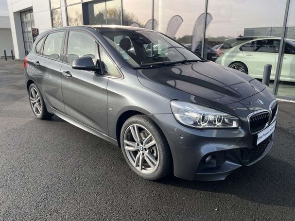 BMW 216d Active Tourer M Sport 87 kW image number 18