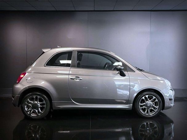 Fiat 500 1.0 51 kW image number 4