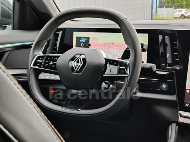 Renault Austral E-Tech 146 kW image number 32