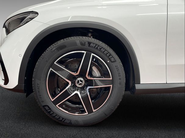 Mercedes-Benz GLC 450 270 kW image number 6