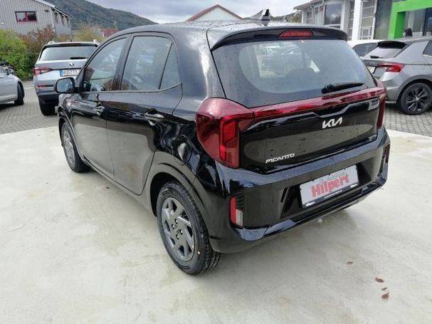 Kia Picanto 1.0 49 kW image number 7