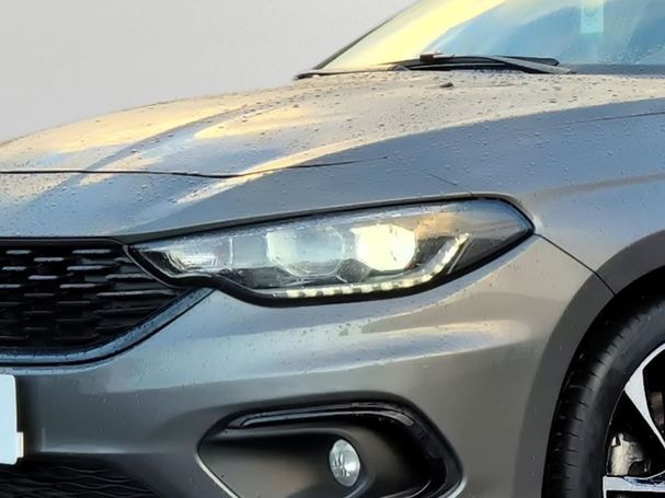 Fiat Tipo 1.4 T-Jet S-Design 88 kW image number 5