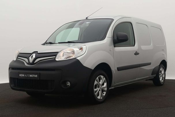 Renault Kangoo DCi 110 80 kW image number 24