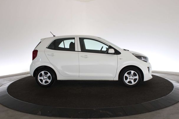 Kia Picanto 1.0 49 kW image number 5