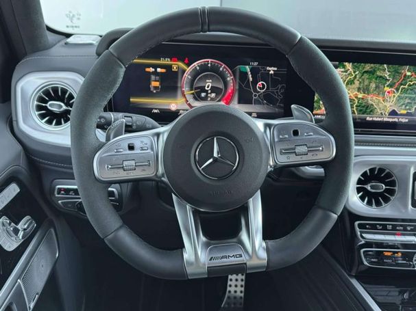 Mercedes-Benz G 63 AMG 437 kW image number 20