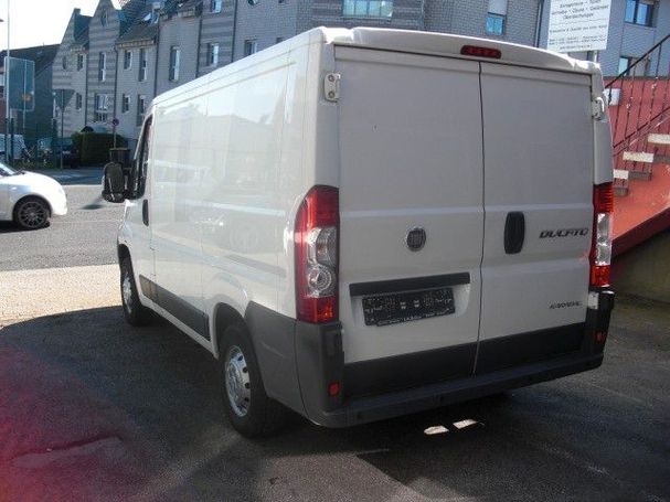 Fiat Ducato 115 85 kW image number 6