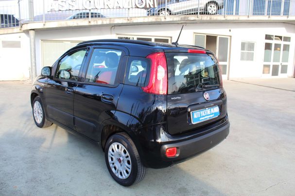 Fiat Panda 1.2 51 kW image number 7