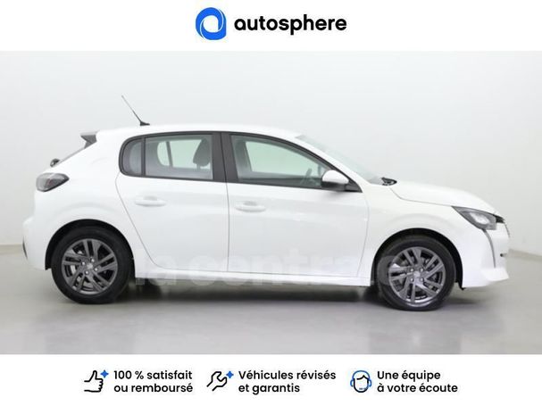 Peugeot 208 PureTech 100 Active 74 kW image number 5