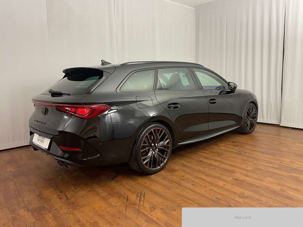 Cupra Leon VZ 2.0 TSI Cup 4Drive DSG 228 kW image number 19