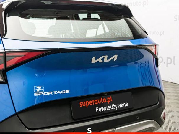 Kia Sportage 1.6 GDI 2WD 110 kW image number 28