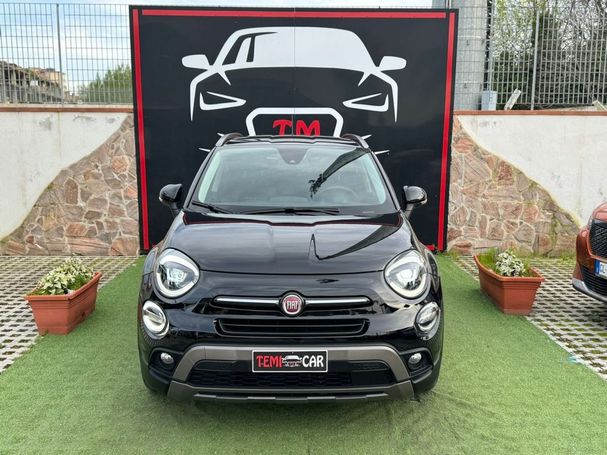 Fiat 500X Cross 1.6 96 kW image number 3