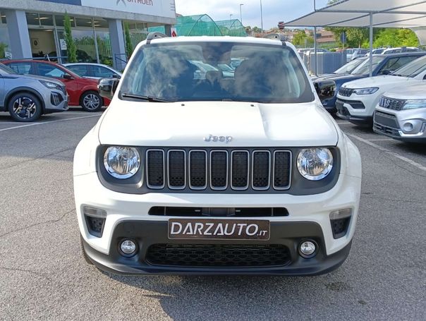 Jeep Renegade 96 kW image number 3