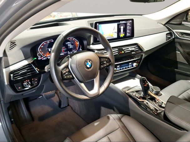 BMW 530d xDrive 210 kW image number 4