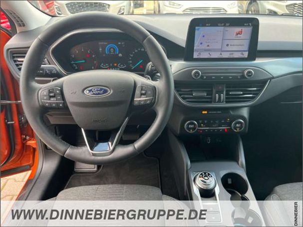 Ford Focus 1.5 ACTIVE 134 kW image number 8