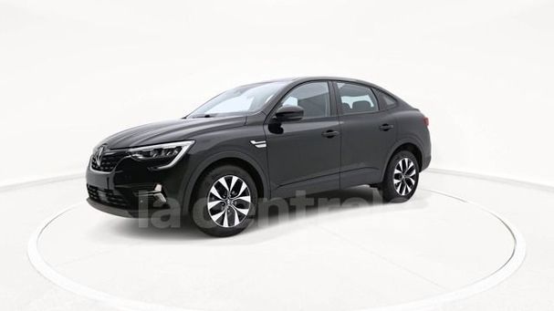 Renault Arkana Hybrid 103 kW image number 1