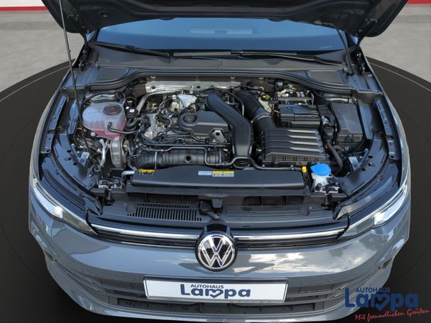 Volkswagen Golf Variant 1.5 TSI 85 kW image number 9