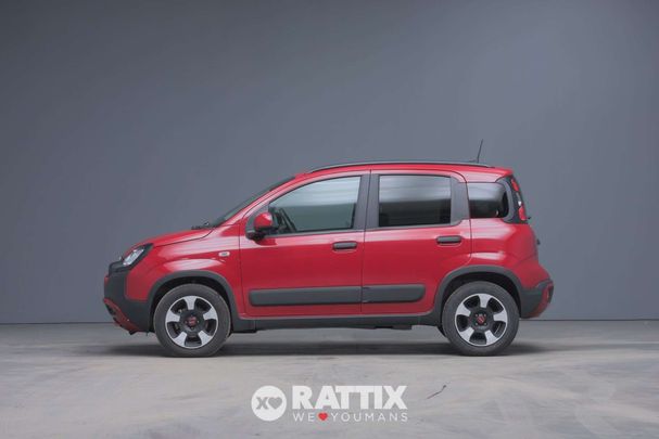 Fiat Panda 1.0 Hybrid 51 kW image number 3