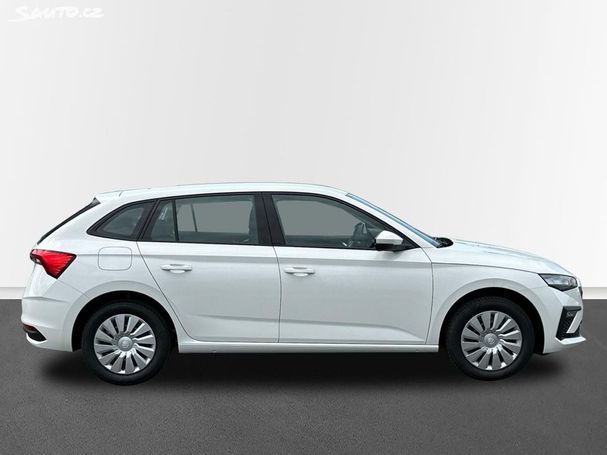 Skoda Scala 1.0 TSI 70 kW image number 7