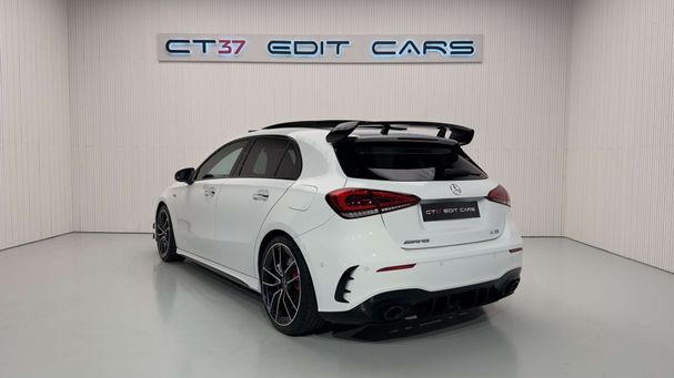 Mercedes-Benz A 35 AMG 4Matic 7G-DCT 225 kW image number 4