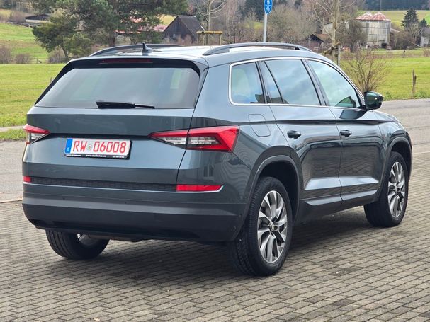 Skoda Kodiaq 2.0 TDI 110 kW image number 5