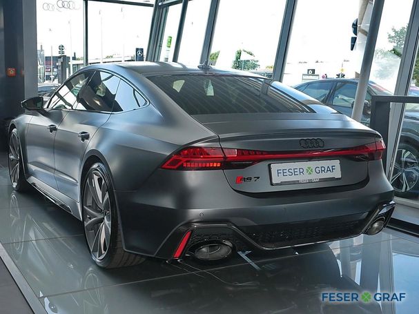 Audi RS7 Sportback 441 kW image number 2