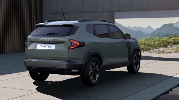 Dacia Duster TCe 130 Extreme 96 kW image number 2