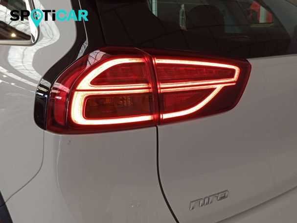 Kia Niro 1.6 104 kW image number 7