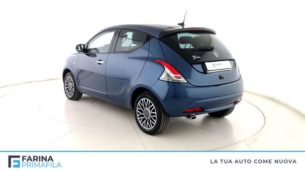 Lancia Ypsilon 51 kW image number 5