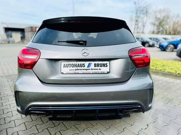 Mercedes-Benz A 45 AMG 280 kW image number 6