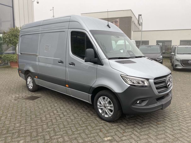 Mercedes-Benz Sprinter 317 CDI 125 kW image number 9