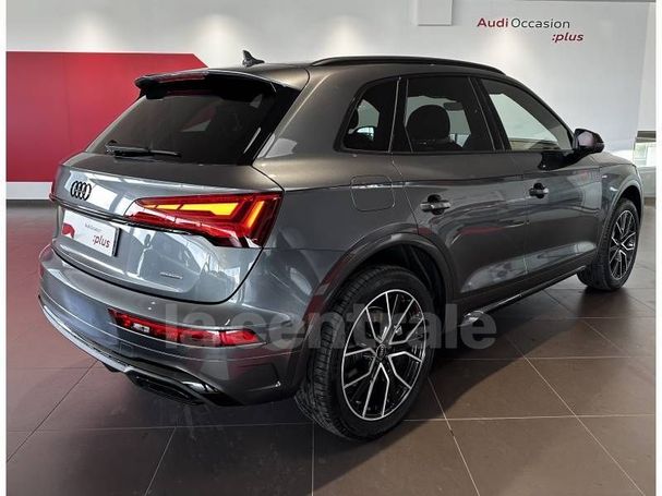 Audi Q5 50 TFSIe quattro S tronic S-line 270 kW image number 16