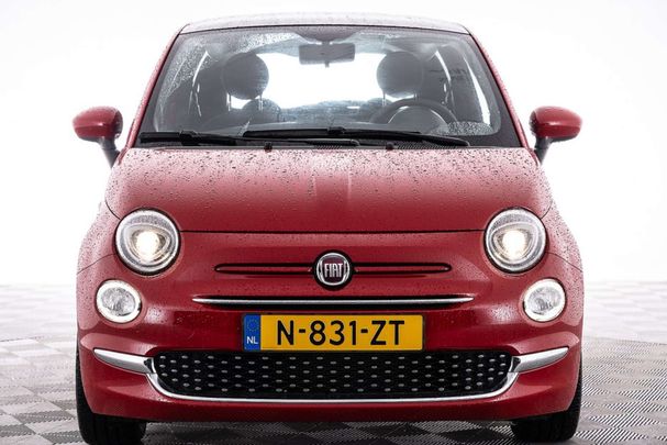 Fiat 500 1.0 51 kW image number 13