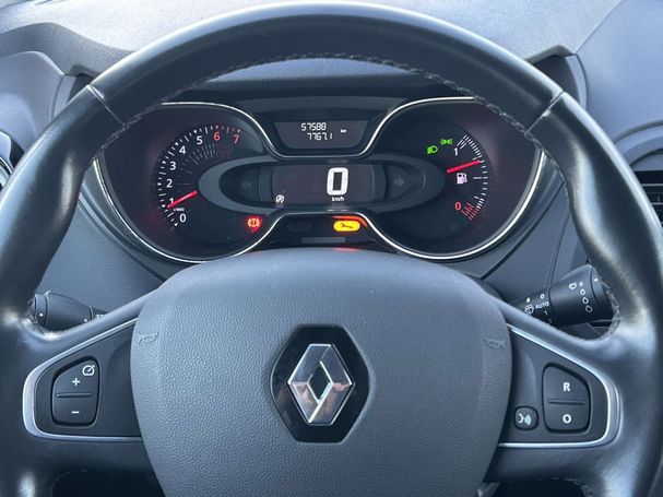 Renault Captur TCe INTENS 66 kW image number 5