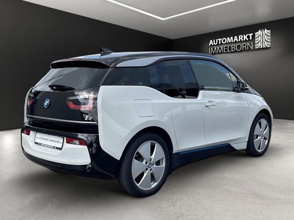 BMW i3 120Ah 125 kW image number 2