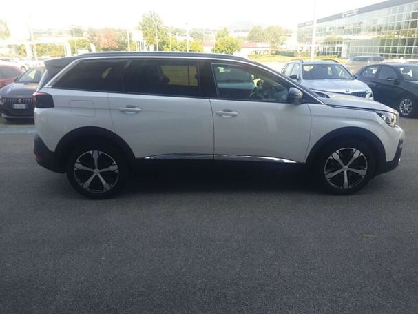 Peugeot 5008 BlueHDi 130 96 kW image number 7