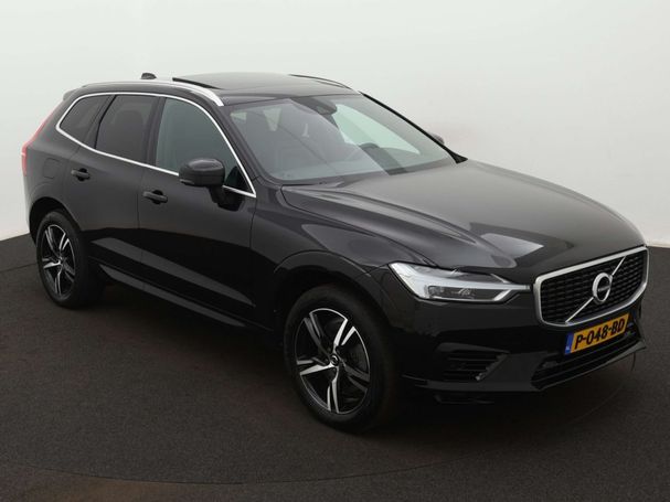 Volvo XC60 T8 AWD 288 kW image number 8