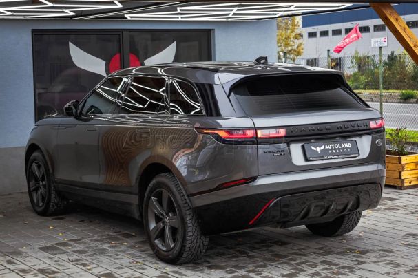 Land Rover Range Rover Velar 2.0d R-Dynamic S 177 kW image number 13