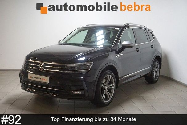 Volkswagen Tiguan Allspace 2.0 TSI DSG 4Motion 140 kW image number 1